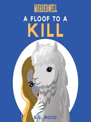A Floof to a Kill - Audiobook
